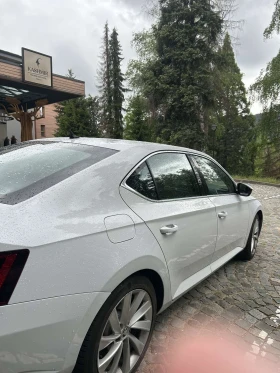 Skoda Superb 2.0 TDI, 126 000 km | Mobile.bg � ����� ������ 5