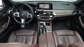 BMW 530E M PKG / DISTRONIC / HEADUP / ��������� / ��������  | Mobile.bg � ����� ������ 8