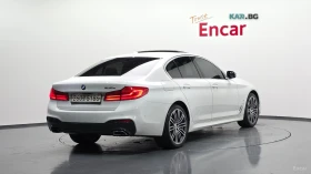BMW 530E M PKG / DISTRONIC / HEADUP / ��������� / ��������  | Mobile.bg � ����� ������ 2
