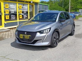 ������ Peugeot 208