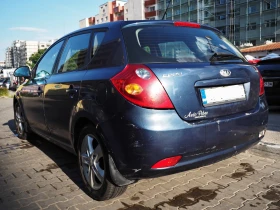 Kia Ceed 1.6 CRDI - 2200 € / 4302.83 лв. - 94746208 7