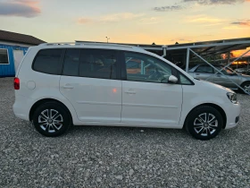 VW Touran 1.6TDI  EURO 5b ! ! НАВИГАЦИЯ | Auto.bg — изображение 6