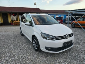 VW Touran 1.6TDI  EURO 5b ! ! НАВИГАЦИЯ | Auto.bg — изображение 7