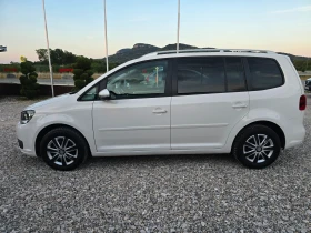 VW Touran 1.6TDI  EURO 5b ! ! НАВИГАЦИЯ | Auto.bg — изображение 2