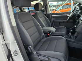 VW Touran 1.6TDI  EURO 5b ! ! НАВИГАЦИЯ | Auto.bg — изображение 10