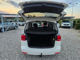 VW Touran 1.6TDI  EURO 5b ! ! НАВИГАЦИЯ | Auto.bg — изображение 15