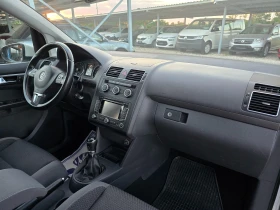 VW Touran 1.6TDI  EURO 5b ! ! НАВИГАЦИЯ | Auto.bg — изображение 9