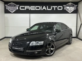 Audi A6 S line