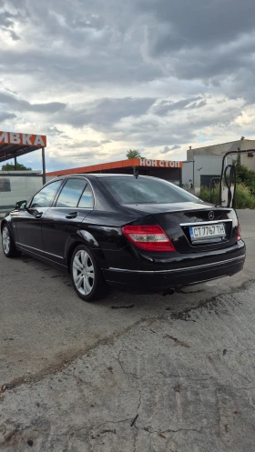 Mercedes-Benz C 180 Kompressor  | Mobile.bg � ����� ������ 3
