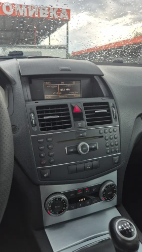 Mercedes-Benz C 180 Kompressor  | Mobile.bg � ����� ������ 8