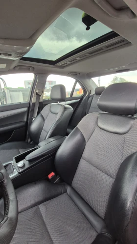 Mercedes-Benz C 180 Kompressor  | Mobile.bg � ����� ������ 7