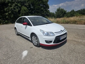 Citroen C4 - 2990 € / 5847.93 лв. - 16923682 7