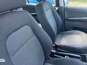 Skoda Fabia 1.4i-75-ITALIA | Auto.bg — изображение 13
