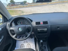 Skoda Fabia 1.4i-75-ITALIA | Auto.bg — изображение 11