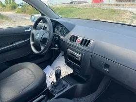 Skoda Fabia 1.4i-75-ITALIA | Auto.bg — изображение 14