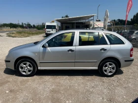 Skoda Fabia 1.4i-75-ITALIA | Auto.bg — изображение 10