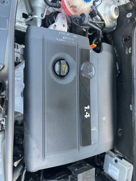 Skoda Fabia 1.4i-75-ITALIA | Auto.bg — изображение 8