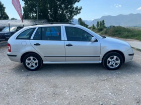 Skoda Fabia 1.4i-75-ITALIA | Auto.bg — изображение 15