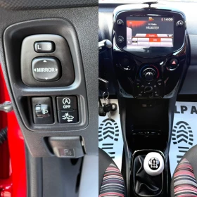 Citroen C1 1.0i* 72k.c* Shine* FULL - 7900 € - 99797120 13