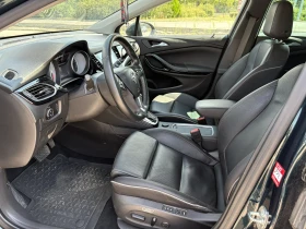 Opel Astra Innovation - 8900 € - 29603179 13