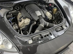 Porsche Panamera 3.6 AWD - САМО 30% АВАНС - 13296 € - 24248098 6