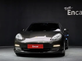 Porsche Panamera 3.6 AWD - САМО 30% АВАНС - 13296 € - 24248098 3