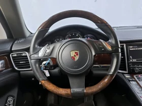 Porsche Panamera 3.6 AWD - САМО 30% АВАНС - 13296 € - 24248098 13