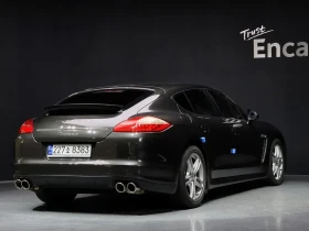 Porsche Panamera 3.6 AWD - САМО 30% АВАНС - 13296 € - 24248098 2