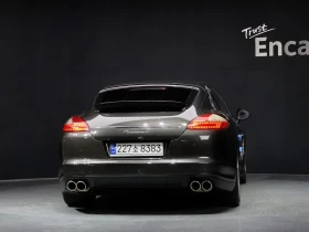 Porsche Panamera 3.6 AWD - САМО 30% АВАНС - 13296 € - 24248098 4