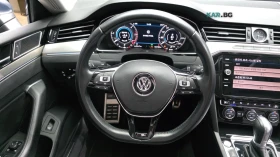 VW Arteon PREMIUM* КОЖА* ОБДУХ* ПОДГРЕВ* НАВИ* ПАНО - 17300 € - 69204039 11