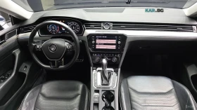 VW Arteon PREMIUM* КОЖА* ОБДУХ* ПОДГРЕВ* НАВИ* ПАНО - 17300 € - 69204039 5