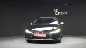 VW Arteon PREMIUM* КОЖА* ОБДУХ* ПОДГРЕВ* НАВИ* ПАНО - 17300 € - 69204039 3