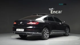 VW Arteon PREMIUM* КОЖА* ОБДУХ* ПОДГРЕВ* НАВИ* ПАНО - 17300 € - 69204039 2
