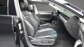 VW Arteon PREMIUM* КОЖА* ОБДУХ* ПОДГРЕВ* НАВИ* ПАНО - 17300 € - 69204039 16