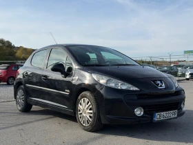 Peugeot 207 1.4i  | Auto.bg — изображение 2