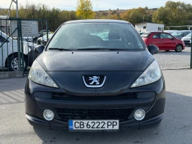 Peugeot 207 1.4i 