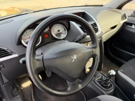 Peugeot 207 1.4i  | Auto.bg — изображение 12