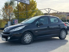 Peugeot 207 1.4i  | Auto.bg — изображение 3