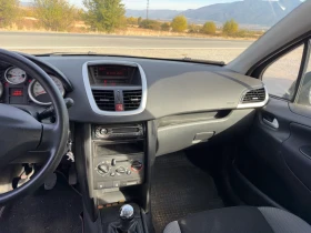 Peugeot 207 1.4i  | Auto.bg — изображение 13