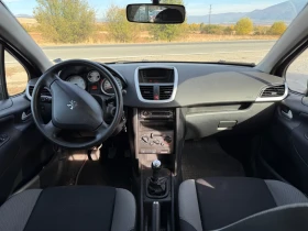 Peugeot 207 1.4i  | Auto.bg — изображение 10