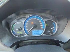 Toyota Yaris 1.5HYBRID-FACE-AВТОМАТИК-НАВИГАЦИЯ - 8800 € - 88051905 12