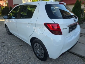 Toyota Yaris 1.5HYBRID-FACE-AВТОМАТИК-НАВИГАЦИЯ - 8800 € - 88051905 5