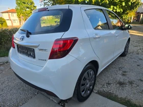 Toyota Yaris 1.5HYBRID-FACE-AВТОМАТИК-НАВИГАЦИЯ - 8800 € - 88051905 9