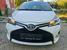 Toyota Yaris 1.5HYBRID-FACE-AВТОМАТИК-НАВИГАЦИЯ - 8800 € - 88051905 3