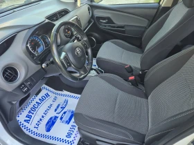 Toyota Yaris 1.5HYBRID-FACE-AВТОМАТИК-НАВИГАЦИЯ - 8800 € - 88051905 10