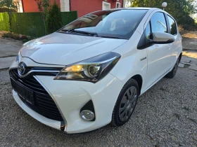 Toyota Yaris 1.5HYBRID-FACE-AВТОМАТИК-НАВИГАЦИЯ - 8800 € - 88051905 2