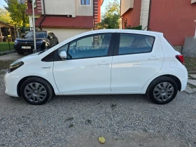 Toyota Yaris 1.5HYBRID-FACE-AВТОМАТИК-НАВИГАЦИЯ - 8800 € - 88051905 4