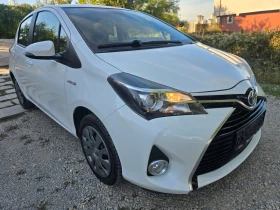 Toyota Yaris 1.5HYBRID-FACE-AВТОМАТИК-НАВИГАЦИЯ - 8800 € - 88051905 7