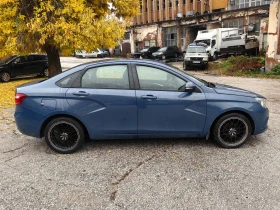 Lada Vesta 1.6 Бензин 106 кс, Седан, ЕВРО 6  - 3999 € - 67797247 2