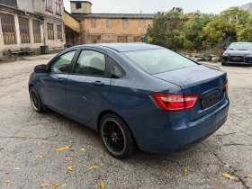 Lada Vesta 1.6 Бензин 106 кс, Седан, ЕВРО 6  - 3999 € - 67797247 5